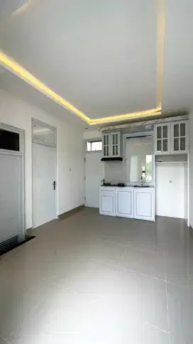 Diskon cicilan 50% setahun , bookng 1juta udah dpt unit KLASIK& modern