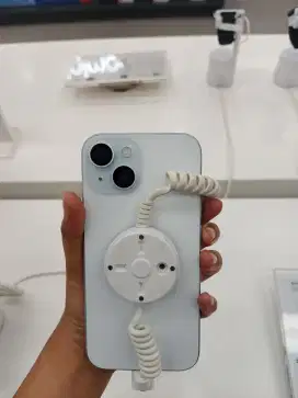 Iphone 15 cicilan bunga 0%