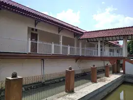 Jual Tanah & Bangunan Berupa Villa & Rumah di Panglayungan, Majalengka
