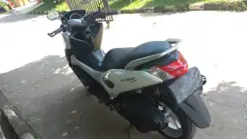 Jual Yamaha Nmax Old thn 2020 Putih