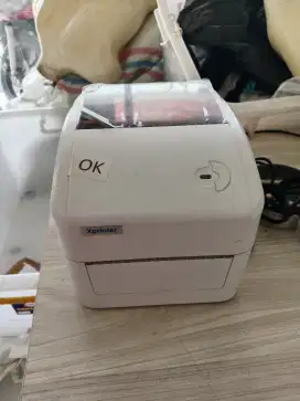 Printer Thermal