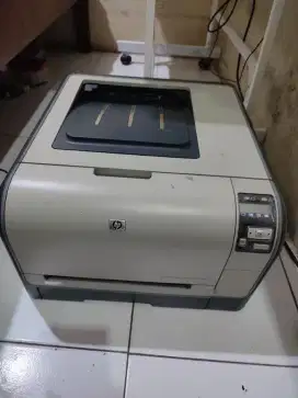 Printer HP LaserJet CP1515N