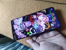 HP Vivo V50 lite 5G