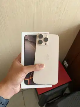 iphone 16pm 256Gb ibox