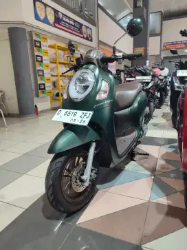 Honda Scoopy FI Prestige keyless 2023, Wildan Sanjaya Motor