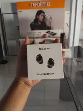 Samsung buds core