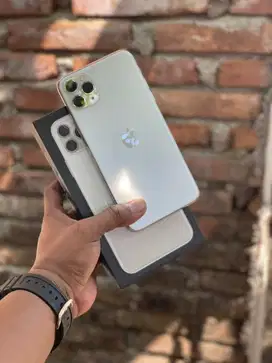 Iphone 11 Pro Max 64gb