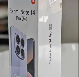 Redmi Note 14 Pro 5G diskon dobel