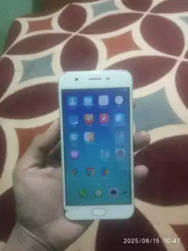 Oppo a57 RAM 3/32