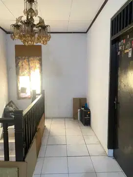 Dijual Rumah Cantik 2 Latai di Wisma Asri Bekasi Utara