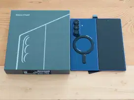 Samsung Z fold 7 1TB
garansi sein