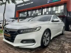 Accord  1.5 metik th  2019