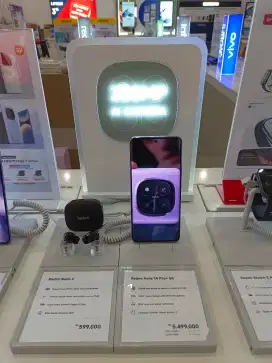 Xiaomi Redmi Note 14 Pro + 5G