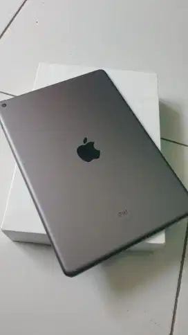 JUAL CEPAT IPAD 9 GREY NET