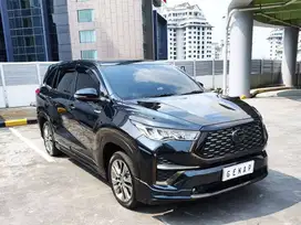 2023 Innova Zenix Q Hybrid TSS Modellista Garansi ATPM KREDIT TDP 50jt