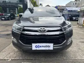 DP MURAH Toyota Kijang Innova 2.0 V Bensin-AT 2019 CTIVB