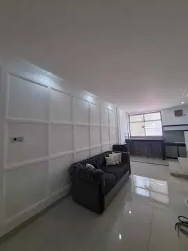 Dijual Townhouse Jl.Brigjend Zein Hamid