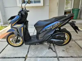 Jual Honda Vario 2021
