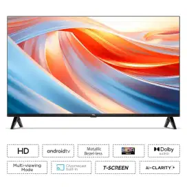 TV TCL ANDROID 32