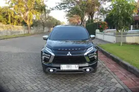 Xpander 1.5 ultimate 2022 matic