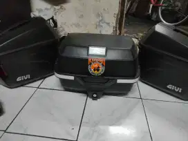 BOX MOTOR KEREN
