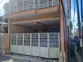JALAN SIMO KATRUNGAN KIDUL LANGGAR NO 1, BANYURIP, SAWAHAN SURABAYA