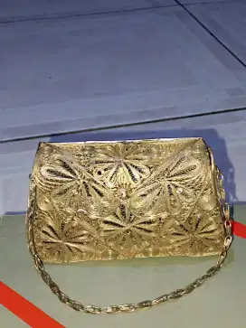 Tas Pesta Wanita Imut & Kecil