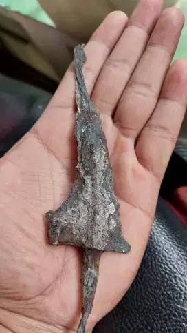 Keris Singosari Temuan Tindih Murah