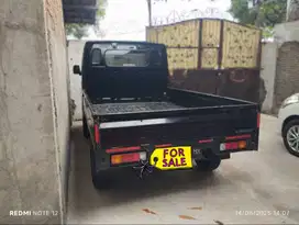 Bismillah dijual pick up