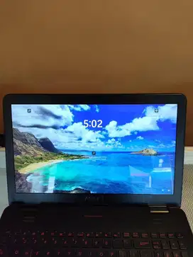 Laptop Asus ROG G551V