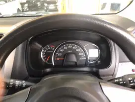 Daihatsu Ayla 2019 Bensin