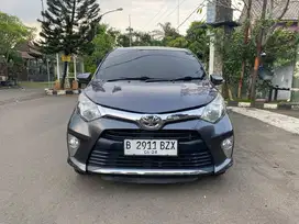 Calya G Matic 2018
