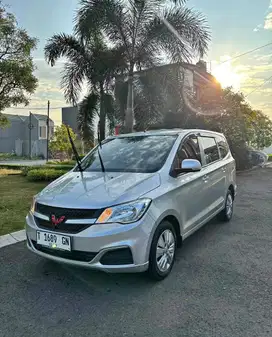 dijual mobil wuling convero thn 2019