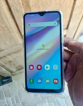 Samsung A10s ( 2/32GB ) OS ANDROID 11, HRG NETT