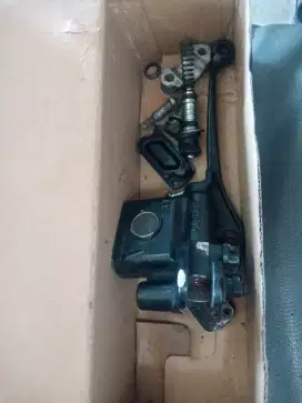 rumah master rem depan honda dan kaliper mio