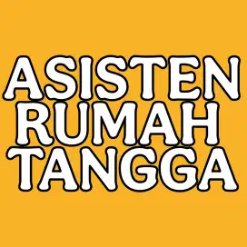 Dibutuhkan tenaga ART rumahan