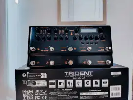 Nux Trident Nme-5