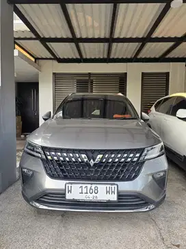Wuling Alvez 2023 Bensin (Type tertinggi)