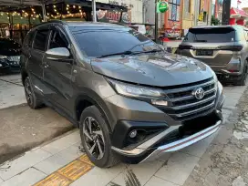 Toyota Rush S TRD Sportivo AT 2019