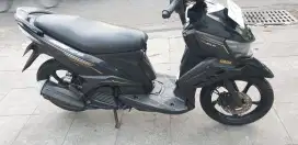 XEON GT 125 th 2015 mulus pool pjk baru