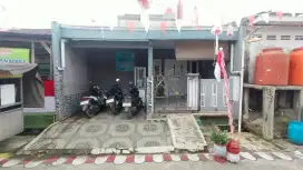 Jual cepat rumah redy