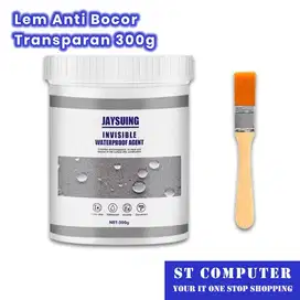 Lem Anti Bocor Transparan 300g