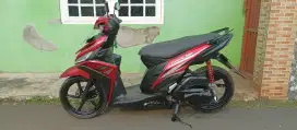 Di jual Mio z th 2016,di Bintaro pdk aren