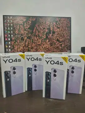 Vivo Y04s 8GB/64GB
