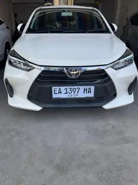 Agya 2024 Manual Istimewa