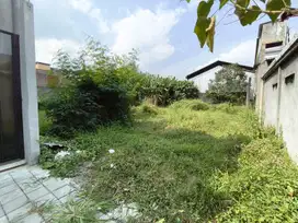 Pekarangan Di Condongcatur, Dekat Pakuwon Mall, Siap AJB