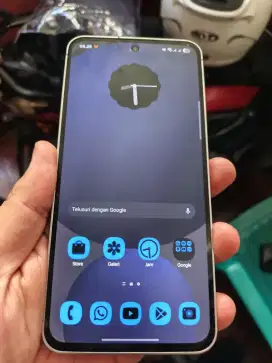 Samsung S24Fe (mulus Like new)