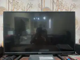 jual TV MITO SECOND