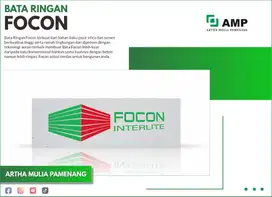 Bata Ringan Focon
