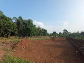 Lokasi Dekat Stasiun Cicayur, Dijual Tanah 1jt-an, Area Cisauk